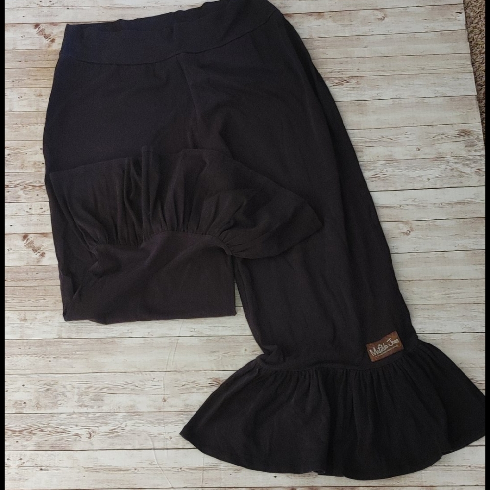 Matilda Jane XL Ruffles